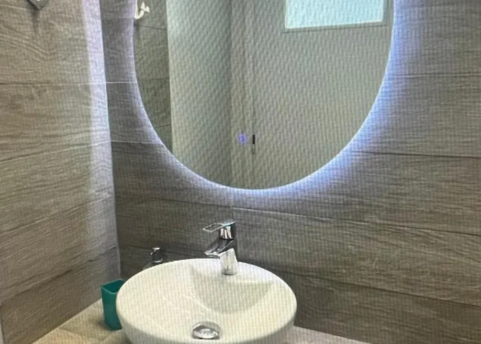 Apartamento Beachfront Blue Sea